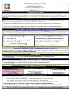 Fill Out a Valid Nm Indigent Fund Template